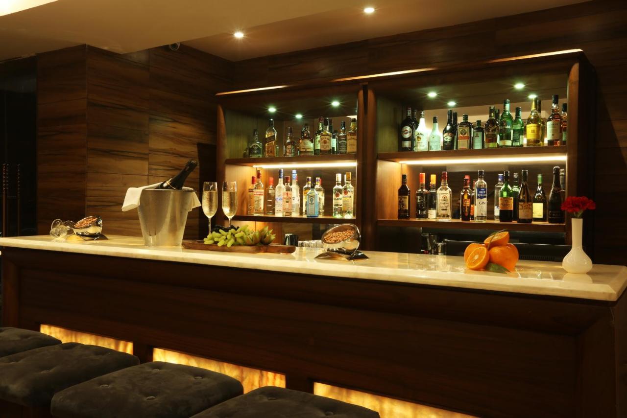 Resort The Lohias, Goa Candolim Exterior foto